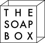 the soap box logo