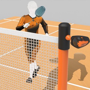 Enhancing Performance for Badminton Players