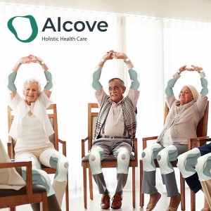 Holistic Health Care for the Elderly