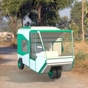 Enhanced Inter Hospital Patient Transfers in India