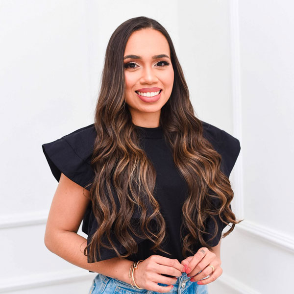 Amanda Maria Veloso do Amaral headshot