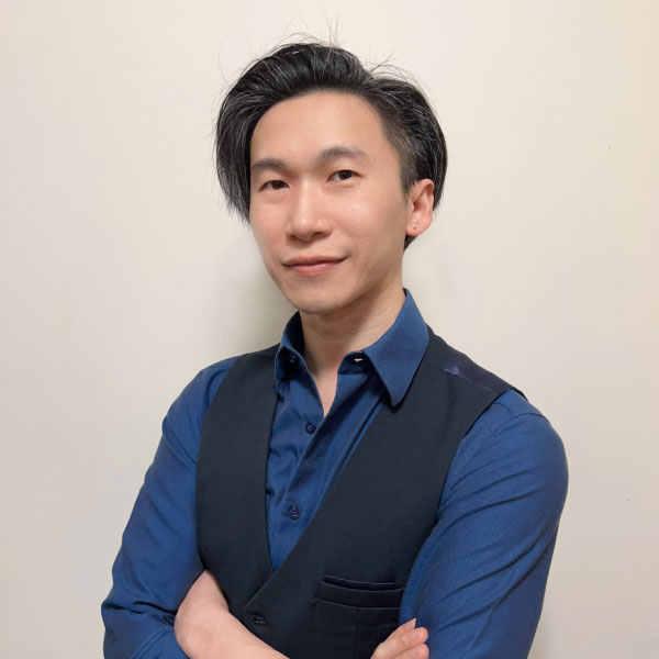 Chun Him Tong Edward headshot