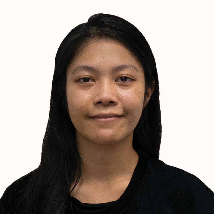 Patricia Pongjang Headshot