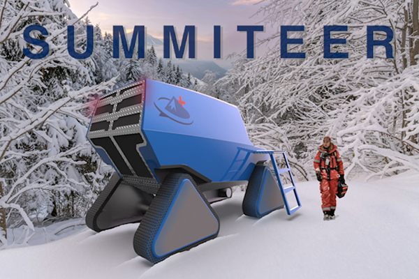 Summiteer Presentation video