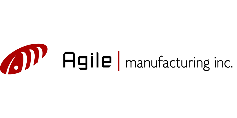 Agile Manufacturing logo