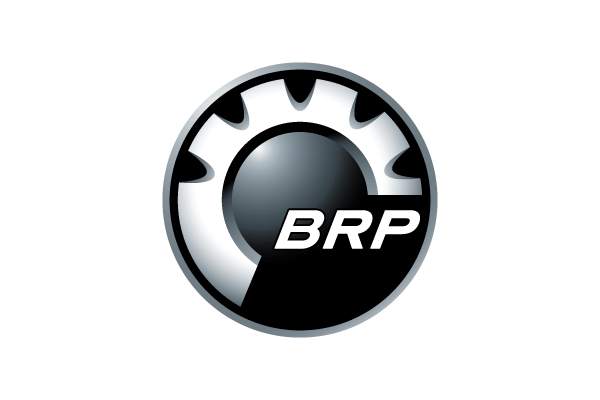 BRP logo