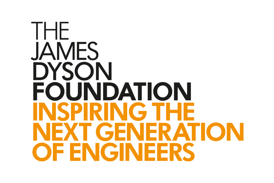 The James Dyson Foundation: Inspiring the next generation of engineers