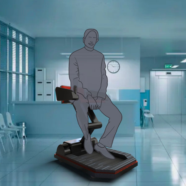 Mobility for the Elderly