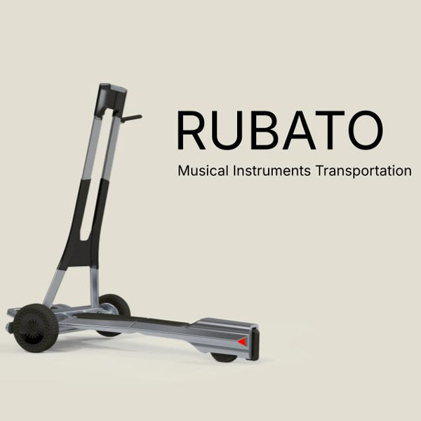 Musical Instrument Transportation