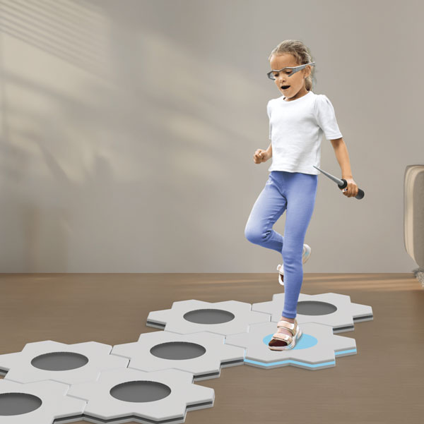 Improving Children