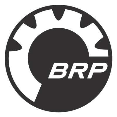 BRP logo