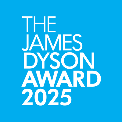 The James Dyson Award 2025