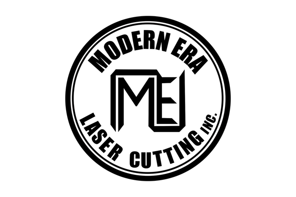 Modern Era Laser Cutting logo