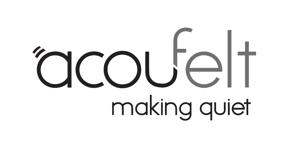 Acoufelt logo