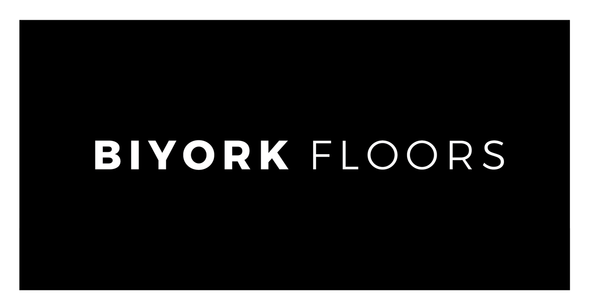 Biyork Floors logo