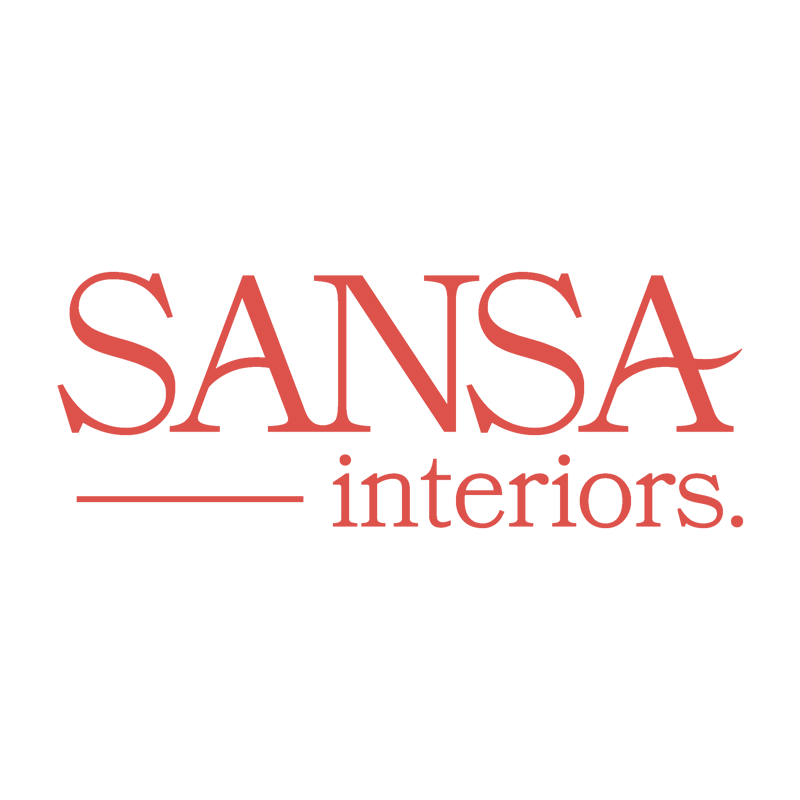 Sansa Interiors logo