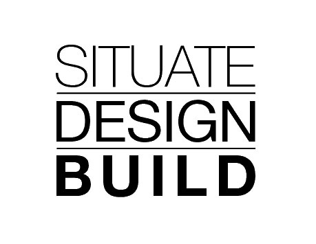 Situate Design Build logo