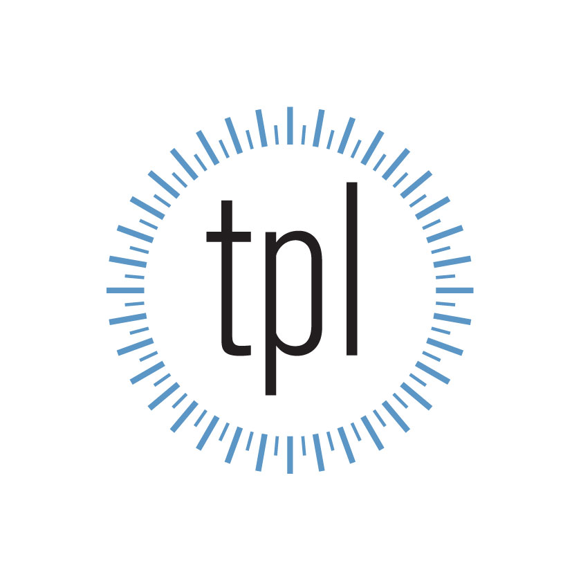 TPL Lighting logo