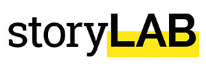 storyLAB logo